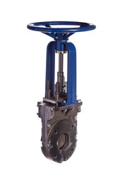 Hastelloy, Super Duplex, Duplex Knife Gate Valve