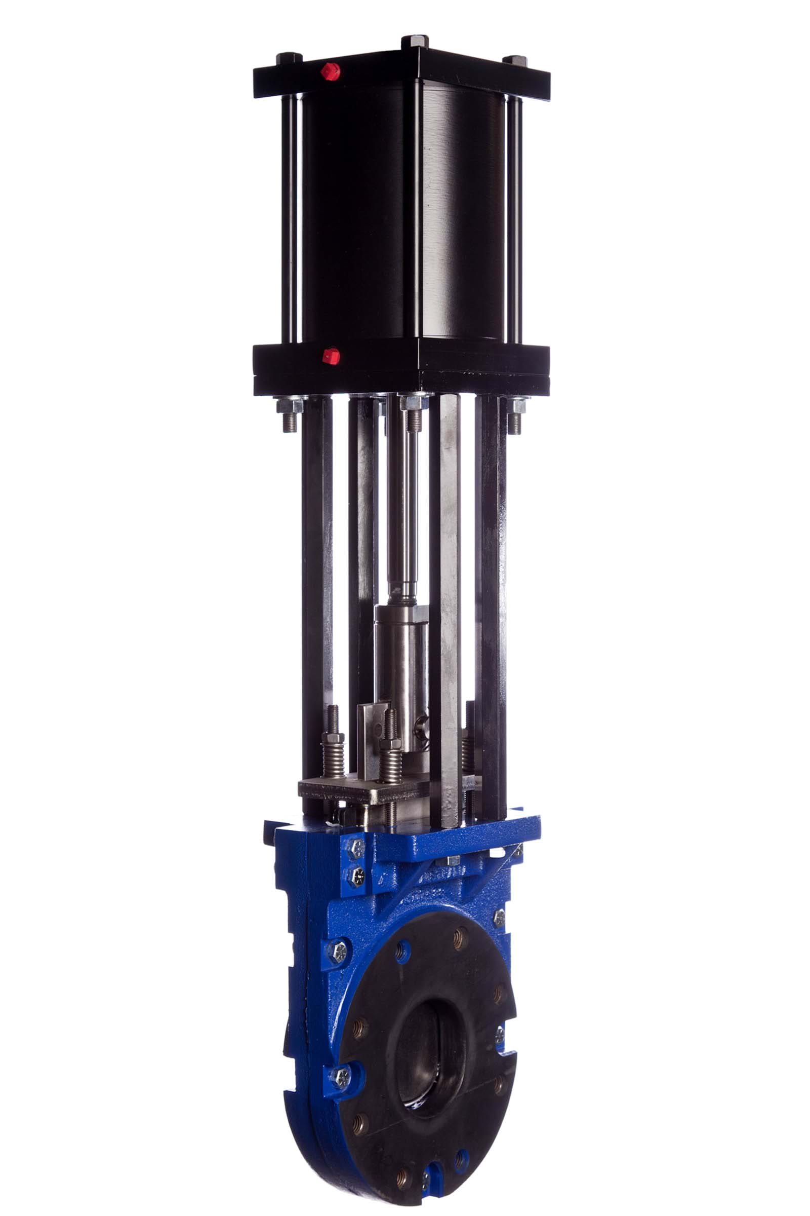 BiSeal Australia The Knife Gate Valve Specialists